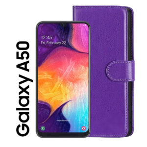 Samsung galaxy A50 Flip cases