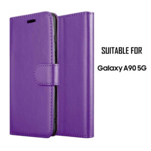 Samsung Galaxy A90 Purple