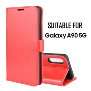 Samsung Galaxy A90 5G Flip Red