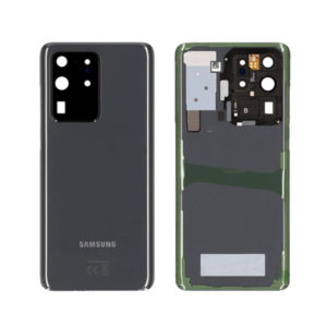 Samsung Galaxy S20 Ultra G988 Battery Back Cover Grey