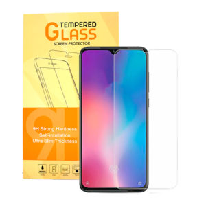 Huawei P30 Tempered Glass