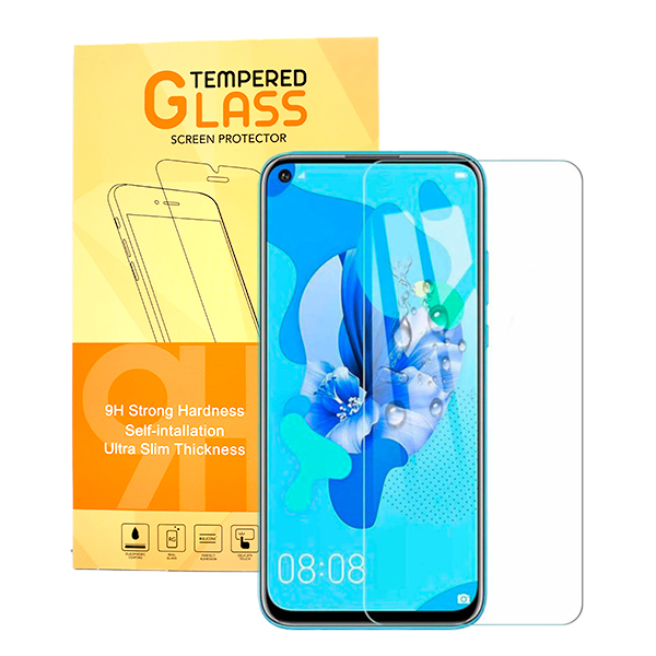 Huawei P40 Lite Tempered Glass