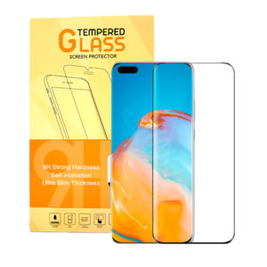 Huawei P40 Pro Tempered Glass