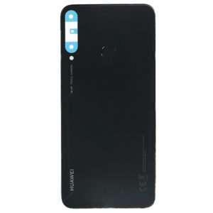 Genuine Huawei P40 Lite E Battery Back Cover Midnight Black