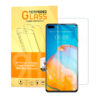 Huawei P40 Tempered Glass