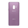 Genuine G960 Samsung Galaxy Battery Back Cover Purple