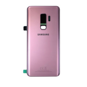 Genuine Samsung Galaxy S9 Plus G965 Battery Back Cover Purple