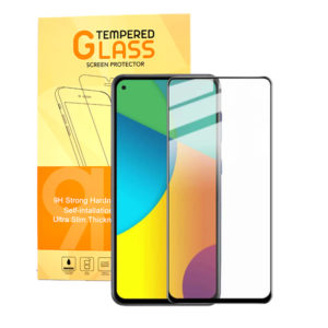 Samsung Galaxy A60 Tempered Glass