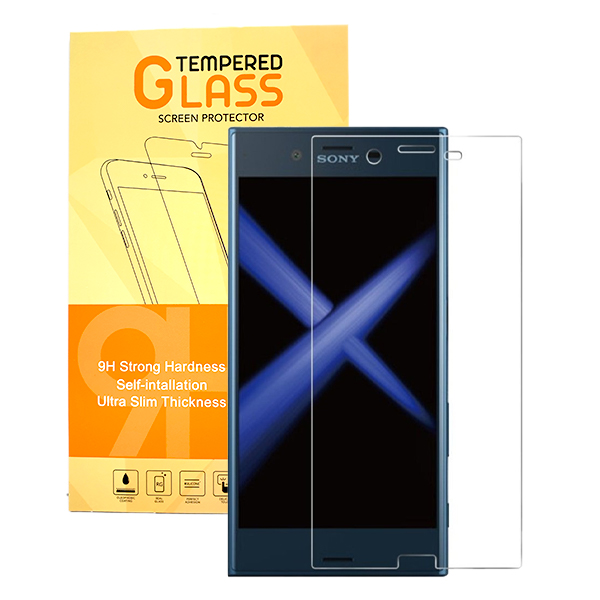 Sony Xperia L1 Tempered Glass