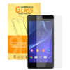 Sony Xperia M2 Tempered Glass
