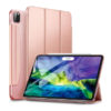 ESR YIPPEE COLOR WITH CLAMP IPAD PRO 11.0 2020 ROSE GOLD (RP)