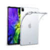 New iPad 11 inch 2020 Clear Gel Protective Case