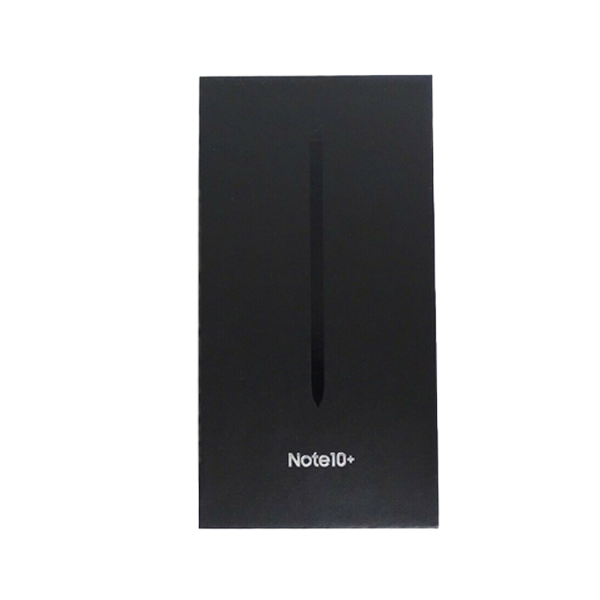Samsung Galaxy Note 10 Plus Box