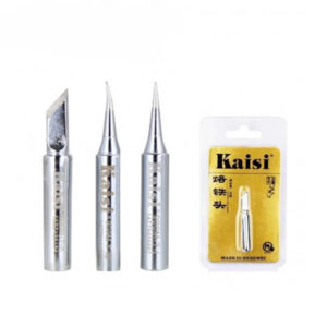 Lead-Free Sharp Point Soldering Iron Tip