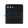 Samsung Galaxy Z Flip LCD Black GH96-13380A