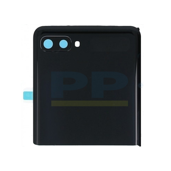 Samsung Galaxy Z Flip LCD Black GH96-13380A
