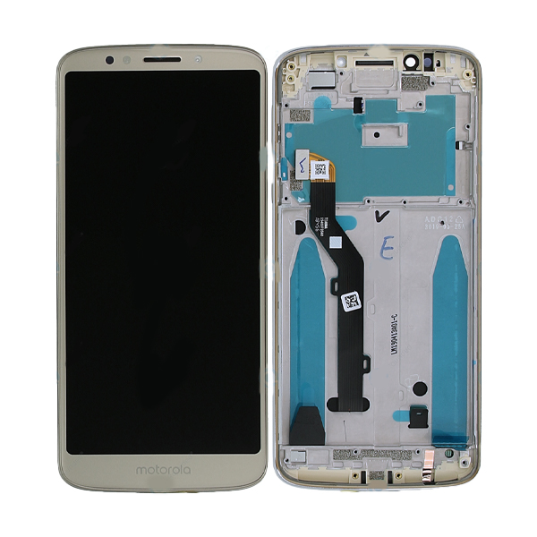 Lenovo Motorola Moto G6 Play LCD Screen