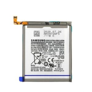Get Genuine Samsung Galaxy Note 20 Ultra 5G Internal Battery delivered in UK, EU and the rest of the world. Order at Phone Parts.