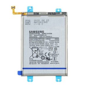 Genuine Samsung Galaxy A21S Internal Battery / MPN : GH82-22989A / delivered in UK, EU and the rest of the world.