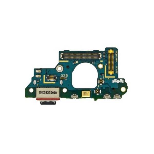 Genuine Samsung Galaxy S20 FE G780 4G Charging Port Flex / Part Number: GH96-13917A / Delivered in EU and UK.