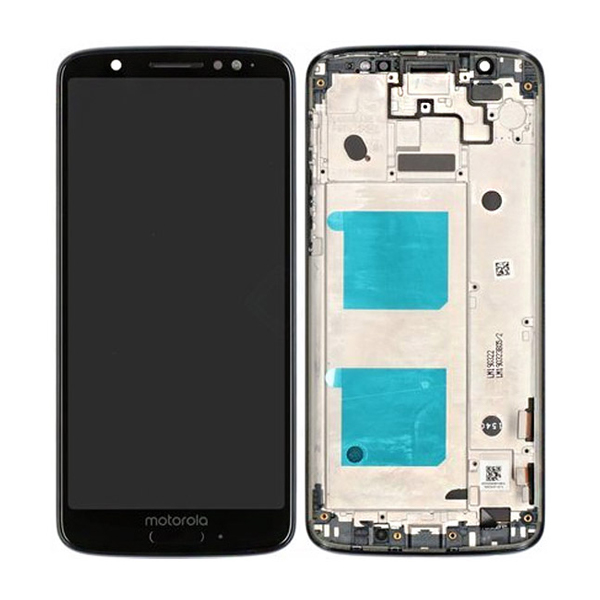 Lenovo Motorola Moto G6 LCD Screen Indigo
