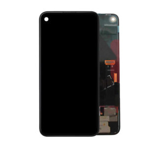 Genuine Google Pixel 4A 5G LCD Digitizer Assembly | Part Number: G949-00049-01 | Price: £69.99 | Availability: In stock |