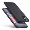 iPhone 11 Soft Protective Case Black mobile