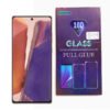 Samsung Galaxy Note 20 Full Glue 10D Tempered Glass