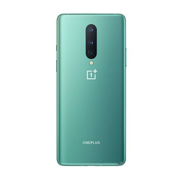 oneplus 8 battery back cover Glacial Green