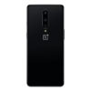 oneplus 8 battery cover black