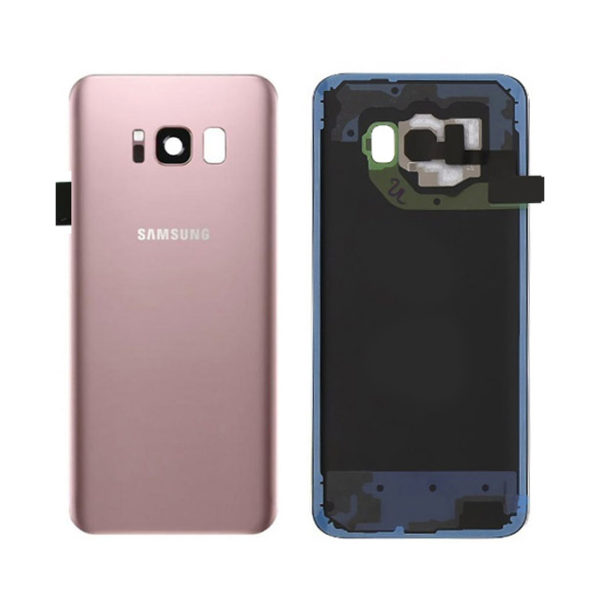 Samsung Galaxy S8 Battery Back Cover