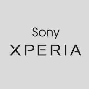Sony Xperia Battery Back Covers