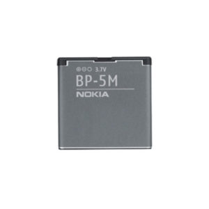 Nokia BP-5M Internal Battery Compatible for 8600 - Phoneparts