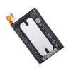 HTC One M7 Mini BO58100 Internal Battery / Part Number: BO58100 / Delivered in EU UK and rest of the world - Phoneparts