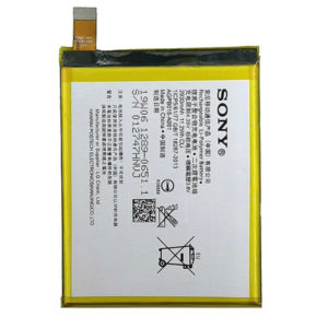 Sony Xperia Z3 Plus AGPB015-A001 Internal Battery