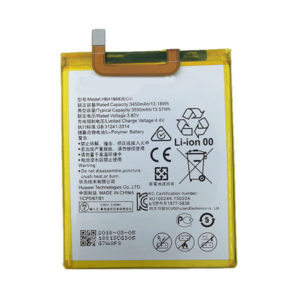 Huawei Nexus 6P HB416683ECW Internal Battery