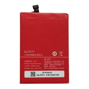 Browse OnePlus Batteries