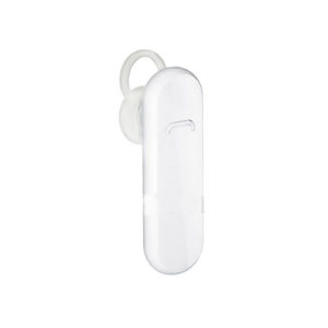 Nokia Bluetooth Headset | Product Number : BH-110 | Colour : White | Delivered in EU UK and rest of the world.