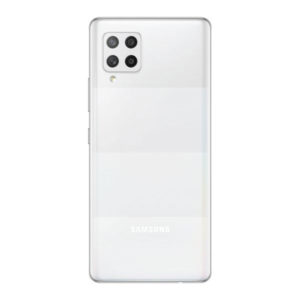 Genuine Samsung Galaxy A42 5G Battery Back Cover | Part Number: GH82-24378B | Delivered in EU UK and rest of the world.