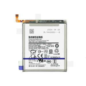 Genuine Samsung Galaxy A51 5G A516 Internal Battery | Product Number: EB-BA516ABY | Delivered in EU UK and rest of the world |