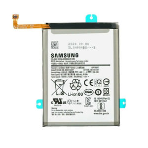 Genuine Samsung Galaxy M31S M317 Internal Battery | Part Number : EB-BM317ABY | Delivered in EU UK and rest of the world