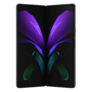 Genuine Samsung Galaxy Z Fold 2 5G LCD Display Mystic Black | Part Number: GH82-24296D | Delivered in EU UK and rest of the world |
