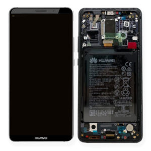Genuine Huawei Mate 10 Pro LCD Display Plus Battery Black | Part Number: 02351RVP | Deliverd in EU UK and rest of the world.