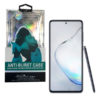 Samsung Galaxy Note 10 Lite Anti-Burst Protective Case | Delivered in EU UK and rest of the world | Phoneparts |