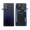 Genuine Samsung Galaxy S20 FE 4G Battery Back Cover Cloud Navy | Part Number : GH82-24263A | Delivered in EU UK and rest of the world.