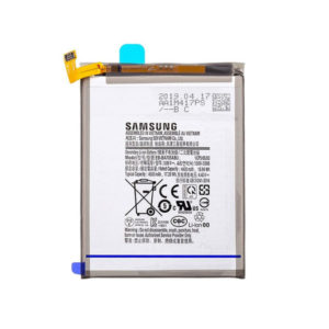 Samsung Galaxy A70 Internal Battery