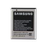 Genuine Samsung Galaxy Mini Internal Battery | Part Number : EB494353VU | Delivered in EU UK and rest of the world |