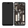 Genuine Xiaomi Mi 8 Lite LCD Display Touch Screen Black | Part Number : 560110002033 | Delivered in EU UK and rest of the world |