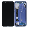 Genuine Xiaomi Mi 8 LCD Display Touch Screen Blue | Part Number: 561010006033| Delivered in EU UK and rest of the world |