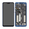 Genuine Xiaomi Mi 8 Lite LCD Display Touch Screen Blue | Part Number : 561010010033 | Delivered in EU UK and rest of the world |